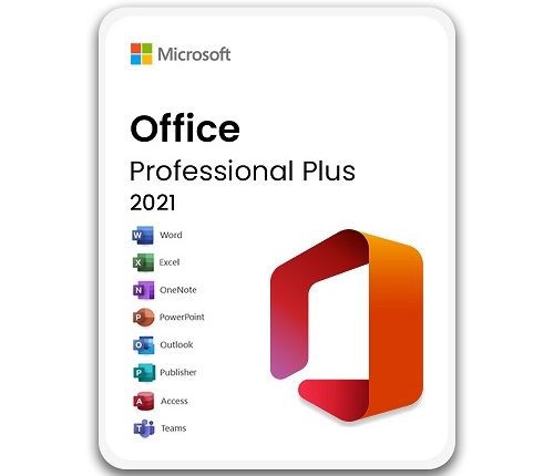 Microsoft Office Licenses - RefKeys